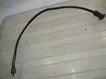 Suzuki 1980 1981 GS850GL Oem Tachometer Cable # 34940-45212. Fixed Price $19.94.