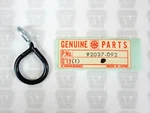 Kawasaki Nos New 92037-092 Cable Clamp Z1 H2 F11 F12MX Ke Kl Ks Kx Kz Kdx. Fixed Price $10.99.