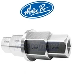 Motion Pro T-6 Hex Axle For 2003-2007 Kawasaki ZR1000 Z1000 Tools Sh. Fixed Price $35.27.
