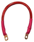 04-09 Harley Sportster Performance Motorcycle Battery Cables Stock Length Custom. Fixed Price $24.99.