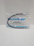 Tachometer Cable For Suzuki Ls 650 Savage / 34910-24B00. Fixed Price $26.99.
