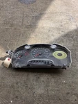 02-13 2012 Honda Fsc 600 Silver Wing Speedometer Tachometer Instrument Cluster. Fixed Price $99.95.