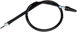 Motion Pro Black Vinyl Tachometer Cable For Yamaha SR500 1978-1981 05-0078. Fixed Price $30.08.