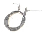 99-09 Yamaha Star XVS650 Classic Throttle Cables Lines. Fixed Price $18.90.