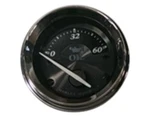 2010-2013 Harley Electra Glide Oil Press Gge 2" Titaniu 74690-10 New Oem. Fixed Price $58.95.