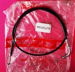 AUTO0164 Kawasaki Throttle Cable 54012-1124 54012-0043- New Old Stock. Fixed Price $40.00.