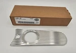 Oem Harley Nos 04-07 Road King Ignition Center Console Trim Insert 71293-04. Fixed Price $80.00.