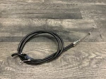 1986-2007 EX250 Ninja Kawasaki Oem Throttle Cables. Fixed Price $34.99.