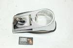 00-08 Harley Heritage Softail Oem Fuel Tank Cover Dash Instrument Panel W/ Lock. Fixed Price $45.00.