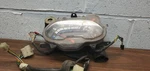 2001 Honda Elite 50S SA50P Gauges Display Cluster Speedometer. Fixed Price $69.99.