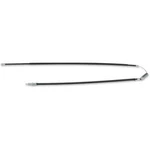Parts Unlimited 5401-1059 Clutch Cable Kawasaki 1000 Police,kz G. Fixed Price $20.95.