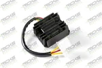 Ricks Rectifier-regulator For Kawasaki KLT250C Prairie 1983-1985. Fixed Price $108.95.