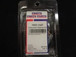 Parts Unlimited Carburetor Rebuild Kit Honda GL1500SE Gold Wing 1992-2000. Fixed Price $89.00.