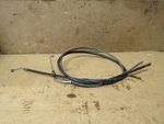 1981 Yamaha Virago XV750 Throttle Cable Choke 20X-26331-00-00. Fixed Price $25.49.