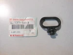 Nos Kawasaki Cable Clamp 86-00 EX250 91 KR250 80-96 EN500 92037-1459. Fixed Price $20.05.