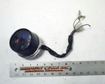 Honda Pilot Indicator Light 37200-447-630 1981 Antique Lm. Fixed Price $59.95.