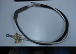 Nos Harley Davidson Oem Incomplete Clutch Cable Kit 2006 Fxdi Fxdci 38682-06. Fixed Price $39.99.