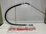 Kawasaki Oem 96-09 Vulcan Brake Cable New 54005-1185. Fixed Price $50.83.