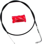 Motion Pro Black Pull Throttle Cable 06-0173 Harley Electra Glide/tour. Fixed Price $20.99.
