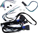 Saddle Tramp Amplifier Harness BC-9715. Fixed Price $182.23.