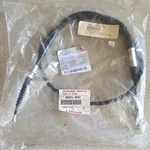 Kawasaki Genuine Cable-clutch 54011-1342. Fixed Price $15.00.
