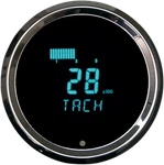 Dakota Digital 3000 Series Tachometer HLY3021. Fixed Price $355.00.