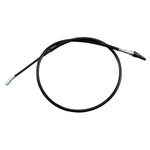 1975-1979 Honda GL1000 Gold Wing Street Motion Pro Black Vinyl Tachometer Cable. Fixed Price $22.07.