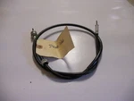 Nos Kawasaki H1 Mach Iii Speedometer Cable PN:54001-026. Fixed Price $44.99.