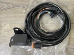 74633-02A Oem 1999-2006 Harley Davidson Fltr Electronic Compass Sensor Open Box. Fixed Price $29.99.