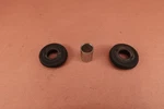 2009-2017 Harley Vrscf Muscle V-rod Rubber Engine Motor Grommet Mount Kit. Fixed Price $29.99.