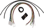Namz Handlebar Wiring Extension Kit +24" #NHCX-V24 Victory. Fixed Price $61.10.