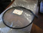 Honda Oem Speedometer Cable New 44830 371 010. Fixed Price $39.99.