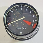 1981 CB750C 1979-1983 Honda Tachometer Gauge. Fixed Price $59.60.