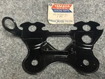 Genuine Yamaha Nos Bracket, Meter 306-83519-00-00. Fixed Price $79.95.