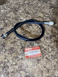 Nos Suzuki GS1100 GS850 1982 1983 Cable Assembly, Tachometer 34940-45033 S2. Fixed Price $20.00.