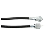 1980-1981 Suzuki GS1000GL Street Motion Pro Black Vinyl Speedo Cable. Fixed Price $31.58.