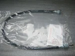 Suzuki Tachometer Cable GS1100 GS550 GS750 1977-1981 77-81 Nos 34940-47030. Fixed Price $17.92.