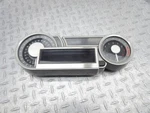 2013 11-14 Bmw K1600GT Speedometer Tachometer Gauge Cluster Oem. Fixed Price $284.57.