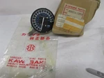 1988-1990 Kawasaki Ninja 1000 Speedometer Odometer Oem Mph 25005-1383. Fixed Price $129.00.