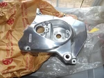 Nos Kawasaki Z1 KZ900 Ltd Police 1973-1977 Genuine Front Chain Cover 14026-026. Fixed Price $499.99.