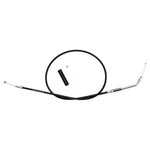 1986-1989 Harley-davidson Fxr Super Glide Street Motion Pro Black Throttle Cable. Fixed Price $42.44.