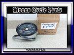 Vtg Nos 1971-1973 Yamaha XS1 XS2 TX650 Speedometer Gauge #306-83570-40-00. Fixed Price $995.00.