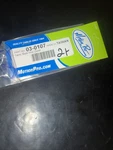 Motion Pro Clutch Cable Black #03-0107 Kawasaki KZ-1000/KZ-1100/LTD. Fixed Price $21.00.