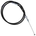 Niche Throttle Cable For Kawasaki KZ1000G 550 650 Ltd 54012-1017 54012-1012. Fixed Price $11.95.