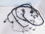 Victory Magnum Cross Country Main Electrical Wiring Harness Chassis -for Parts. Fixed Price $39.95.