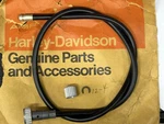 Harley Aermacchi Nos Speedometer Cable 67053-70P 1970 1971 Rapido. Fixed Price $39.98.