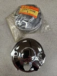 New Oem Suzuki Tachometer Cover 34293-45300 Fits GN400,GS450L/T, + More. Fixed Price $30.00.