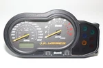 06-07 Buell Ulysses XB12X Tach Gauges Display Cluster Speedometer Oem. Fixed Price $159.20.