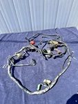 1994-2003 Honda Magna VF750C Main Wire Harness Wiring Loom. Fixed Price $88.00.