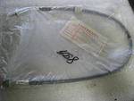 Suzuki Tachometer Cable Gs 450 1100 Es 1980-1983 Nos Part # 34940-44111. Fixed Price $9.92.